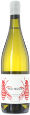 2022 MAINQUÉ Chardonnay Bodega Chacra, Lea & Sandeman